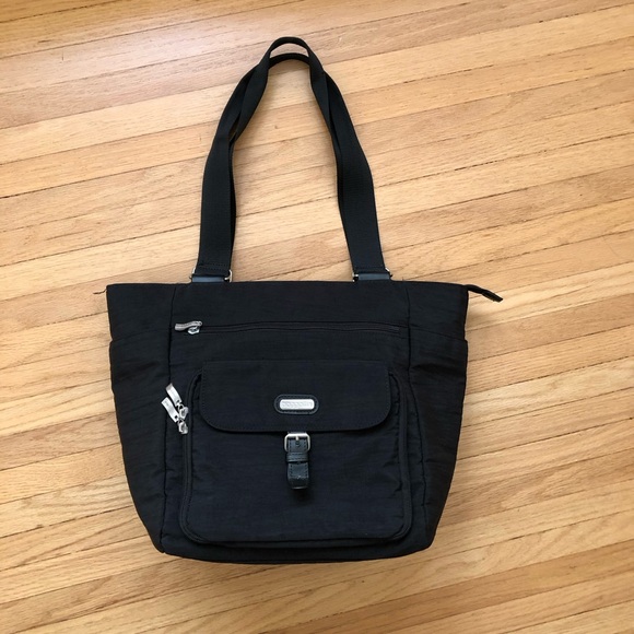 SOLD Baggallini Tote - Picture 2 of 11